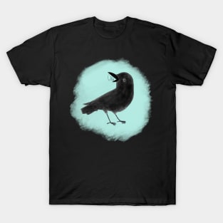 Baby Crow T-Shirt